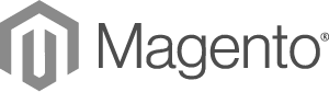 Blog magento-logo Ecommerce  