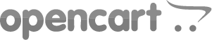 Blog opencart-logo Ecommerce  